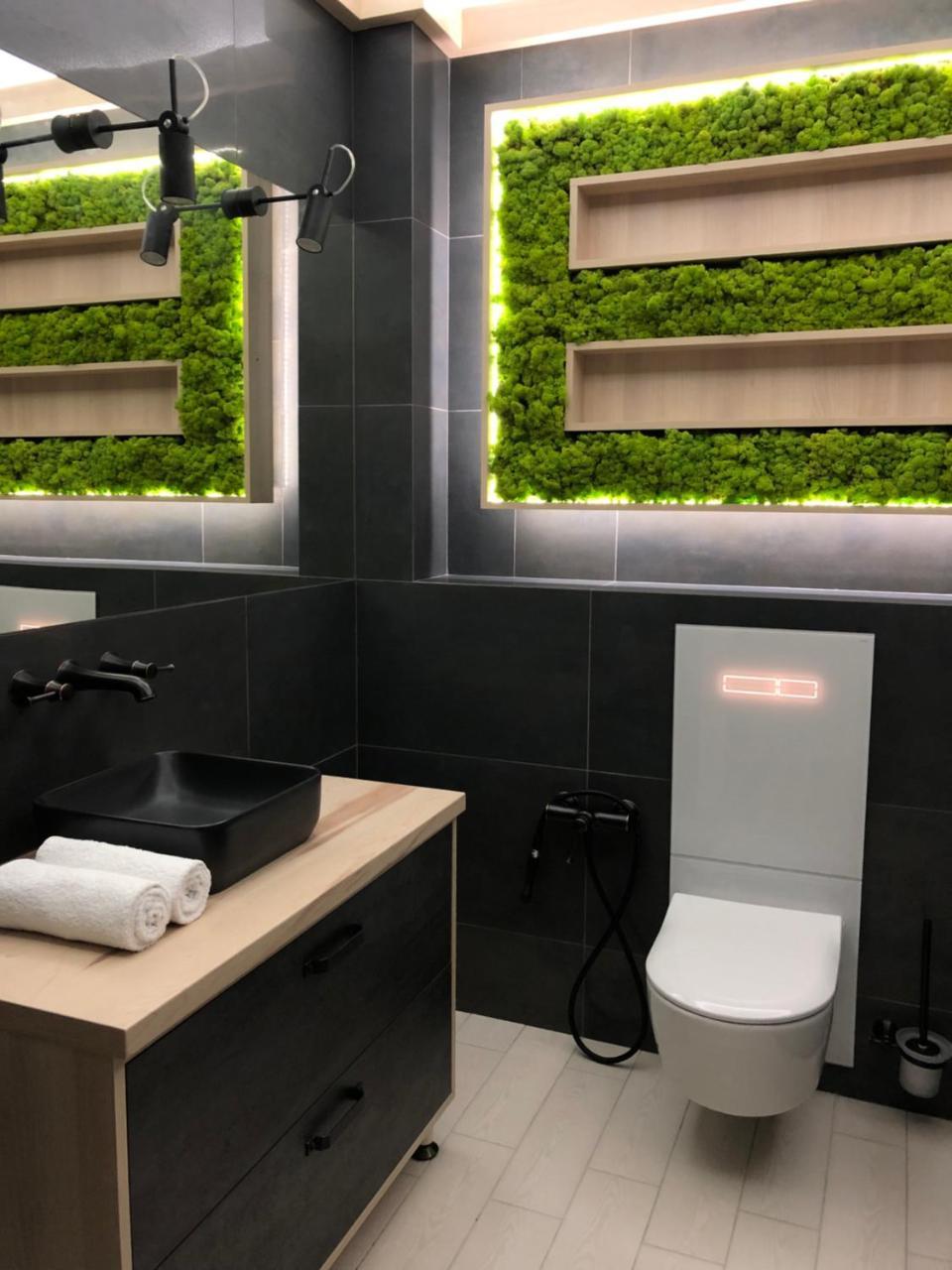 Luxury Loft Apartments Odessa Zewnętrze zdjęcie